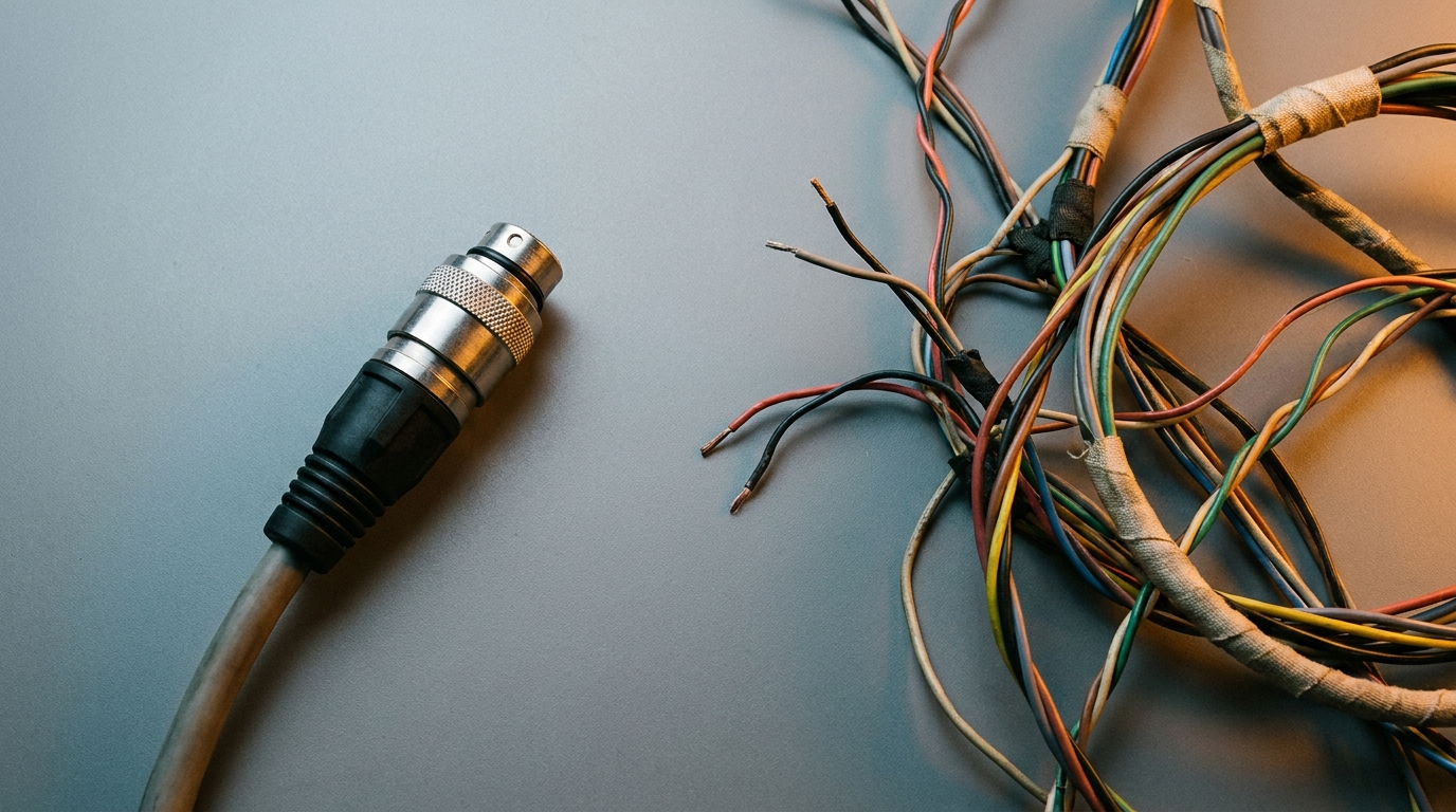 Zapier vs. Make: The Definitive Choice for Your First Project