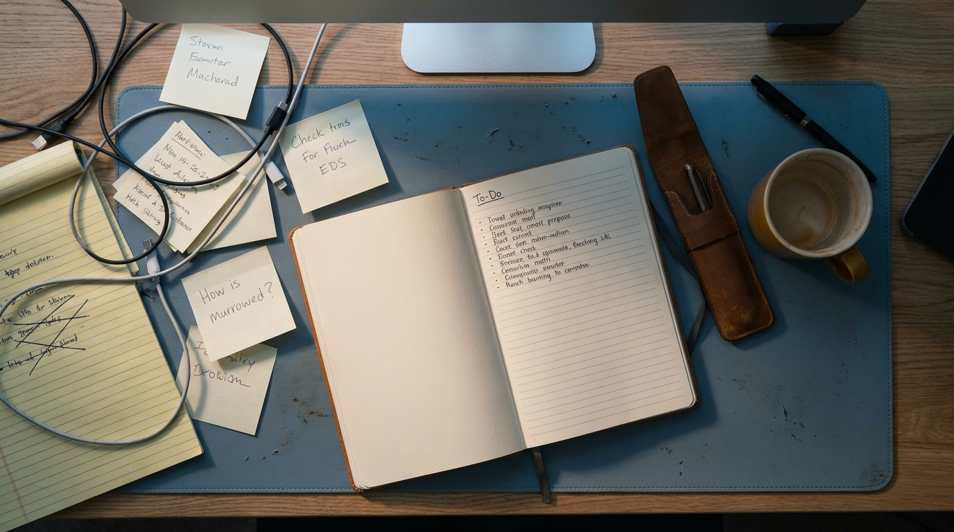 Build Your First Automation Roadmap: A 90-Day Plan