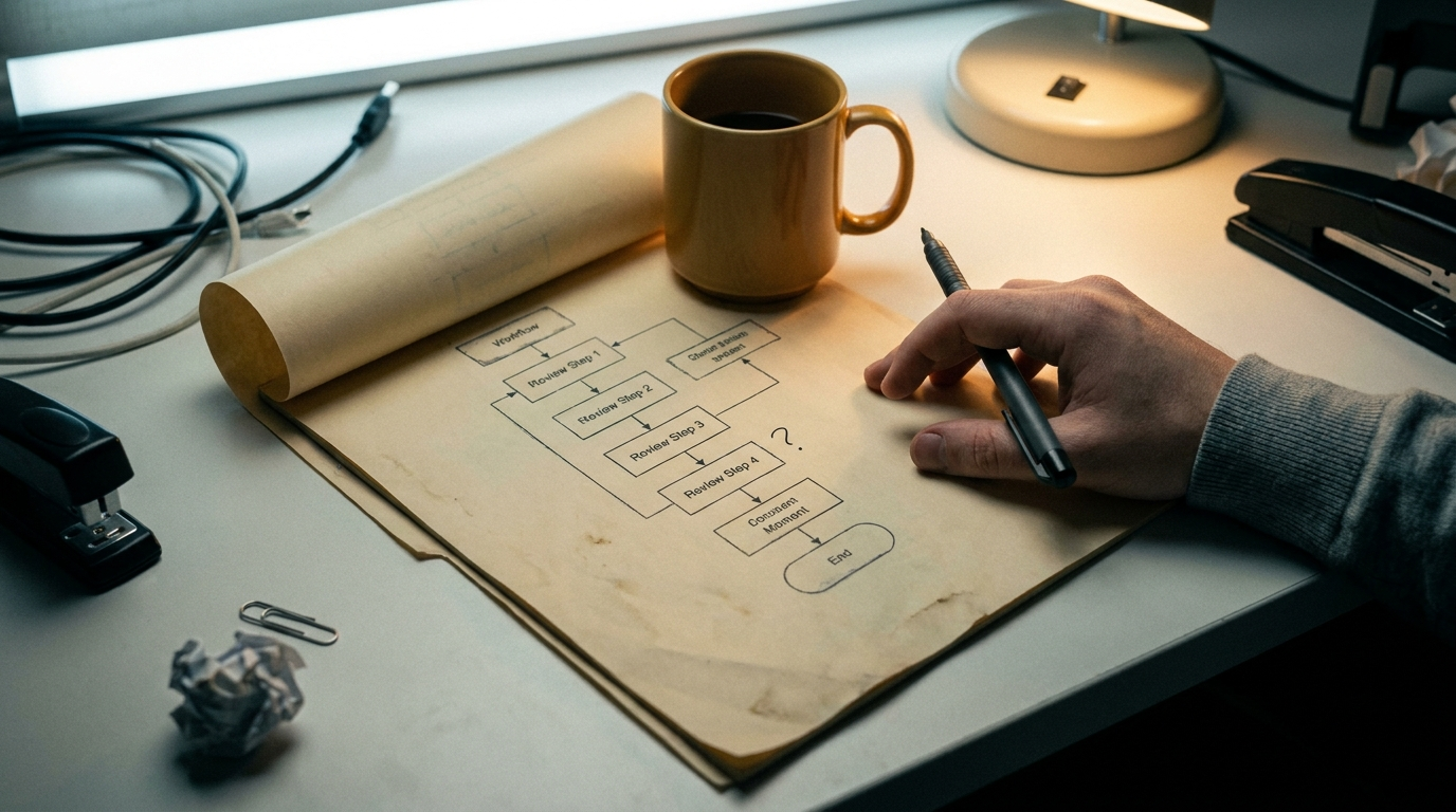 When Not to Automate: 4 Processes to Keep Manual