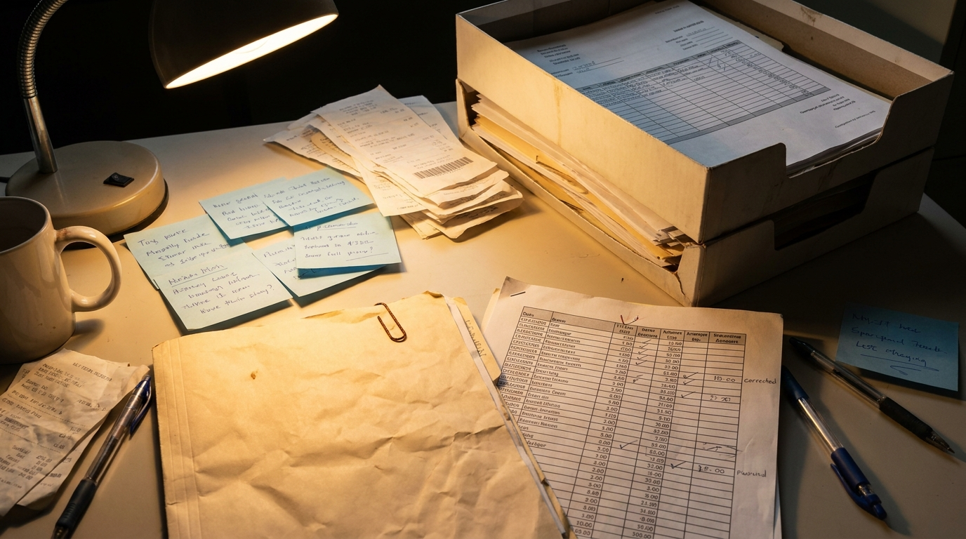 A Small Business Checklist for Spotting Automation Gaps