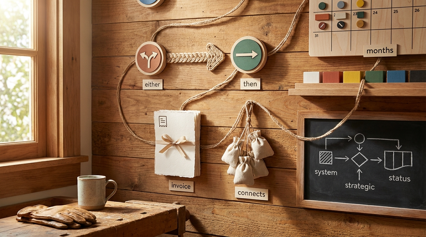 Workflow Automation Explained Without the Software Sales Pitch